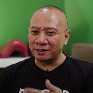 Author image